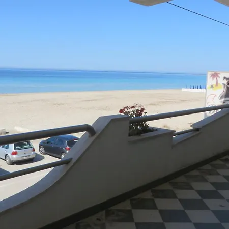 Apartment Desiree Mazara del Vallo