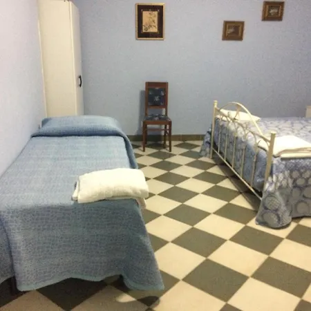 Desiree * Mazara del Vallo