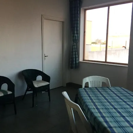 Desiree Mazara del Vallo