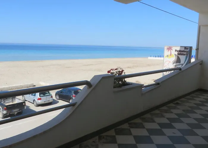 Apartment Desiree Mazara del Vallo