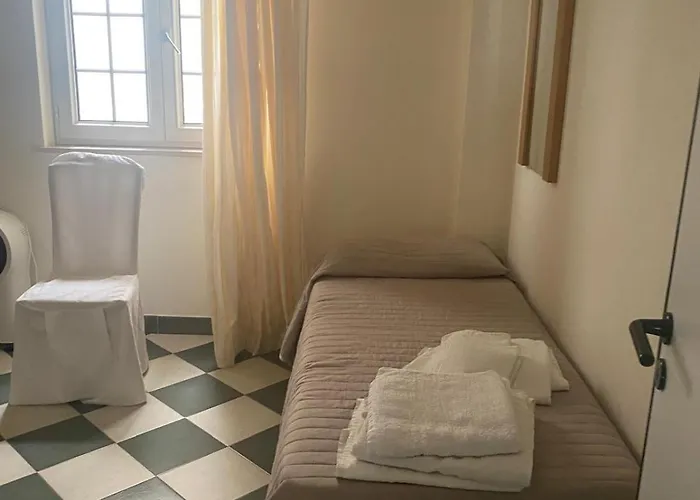 Desiree Apartment Mazara del Vallo