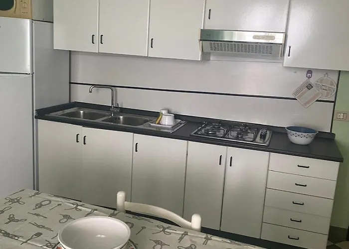 Apartment Desiree Mazara del Vallo