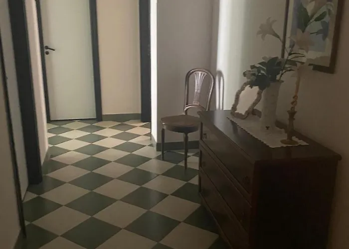 Desiree * Mazara del Vallo