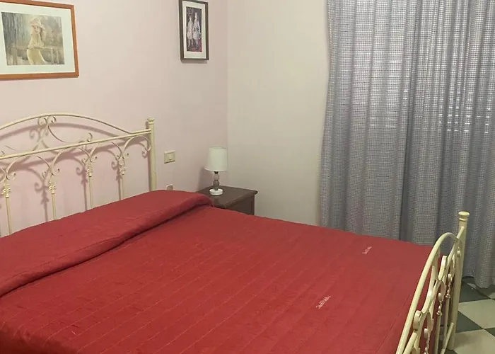 Desiree Apartment Mazara del Vallo