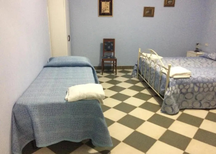 Desiree * Mazara del Vallo