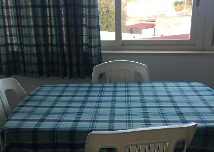 Desiree Apartment Mazara del Vallo