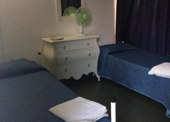 Apartment Desiree Mazara del Vallo