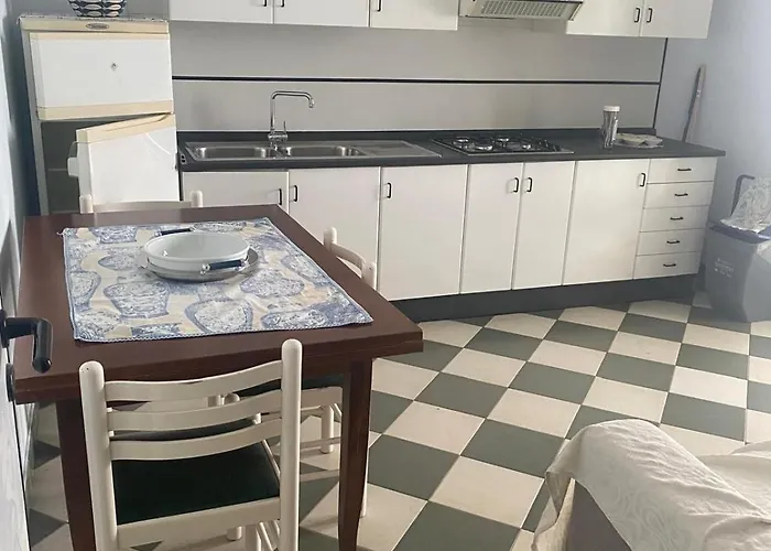 Desiree * Mazara del Vallo