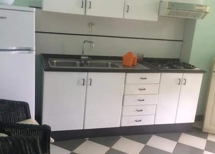 Apartment Desiree Mazara del Vallo