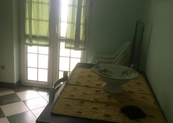 Desiree Apartment Mazara del Vallo